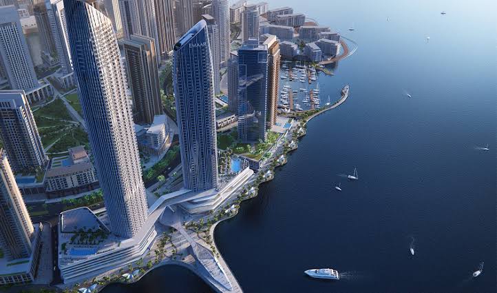 Project image: The Grand